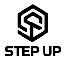 STEP UP
