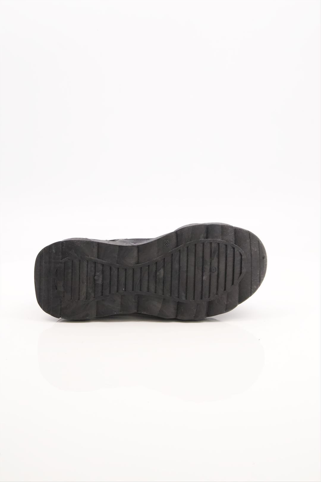 Women Premium Black Shoes 229