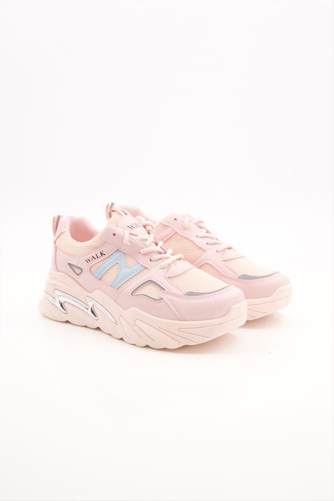 Women Premium Pink Shoes 229