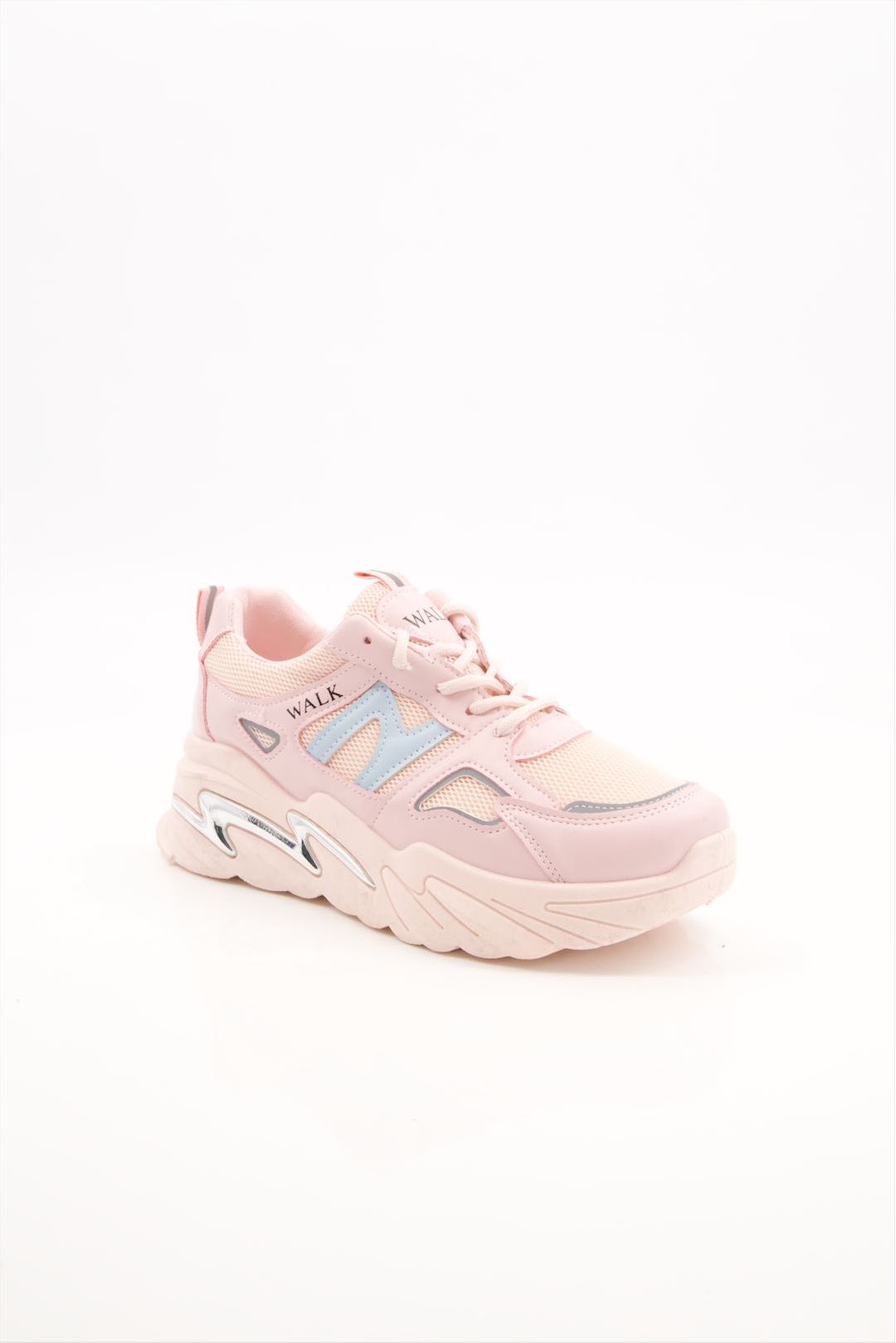 Women Premium Pink Shoes 229