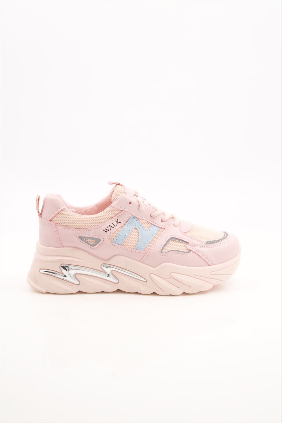 Women Premium Pink Shoes 229