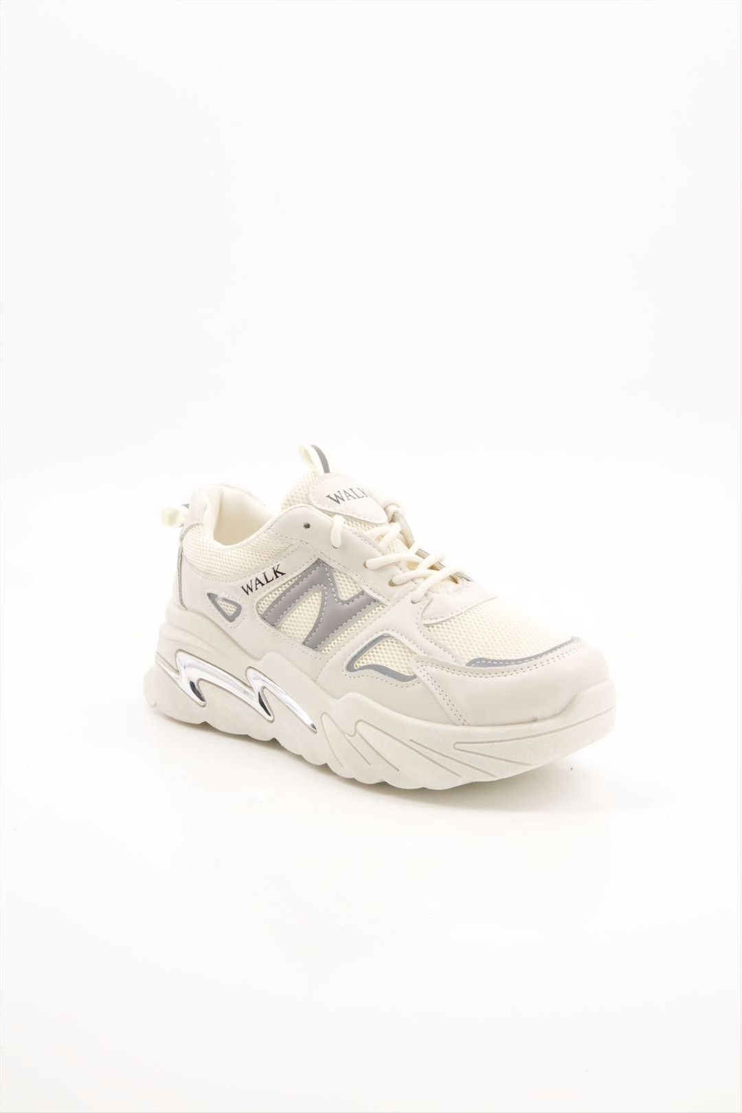 Women Premium White Shoes 229