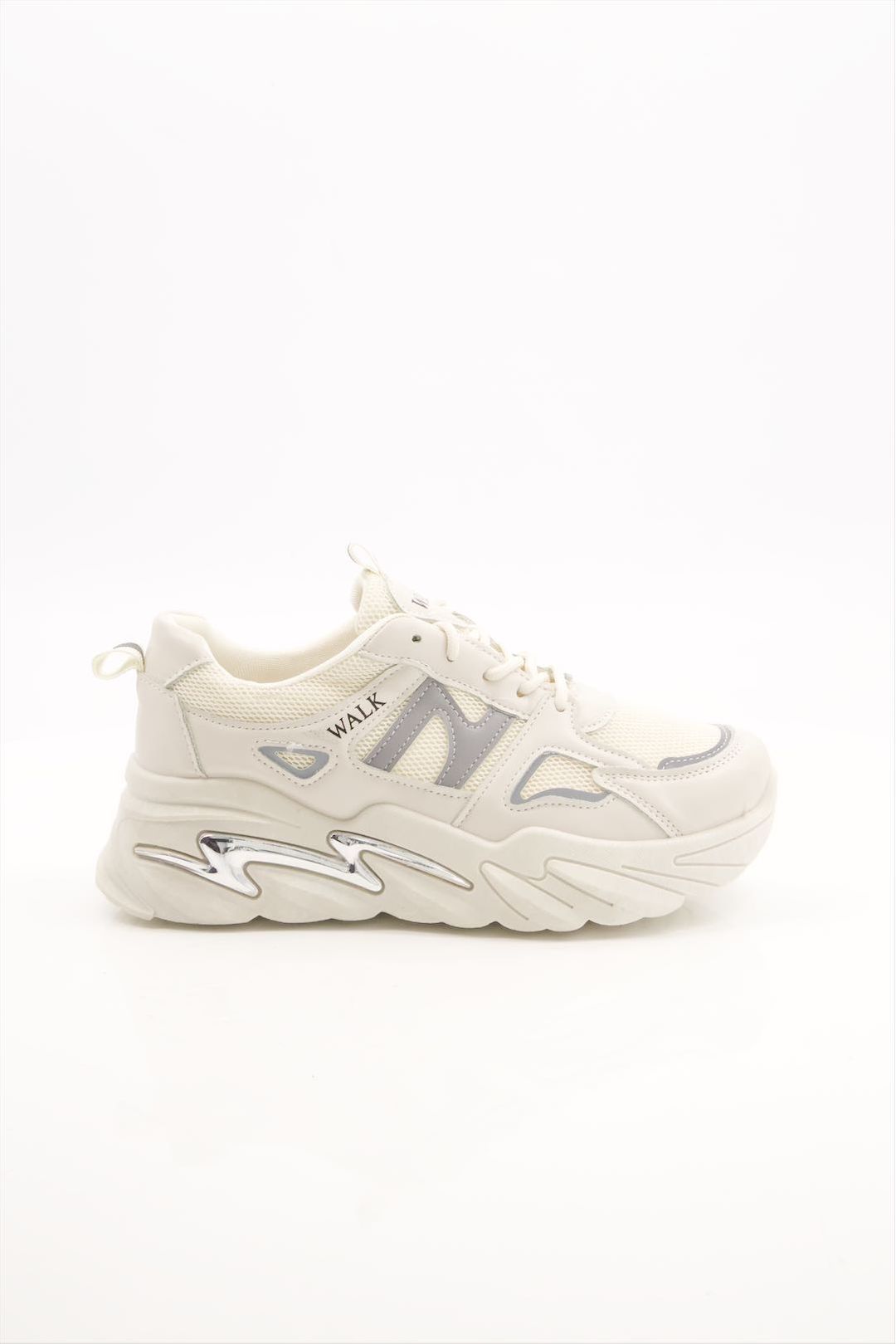 Women Premium White Shoes 229