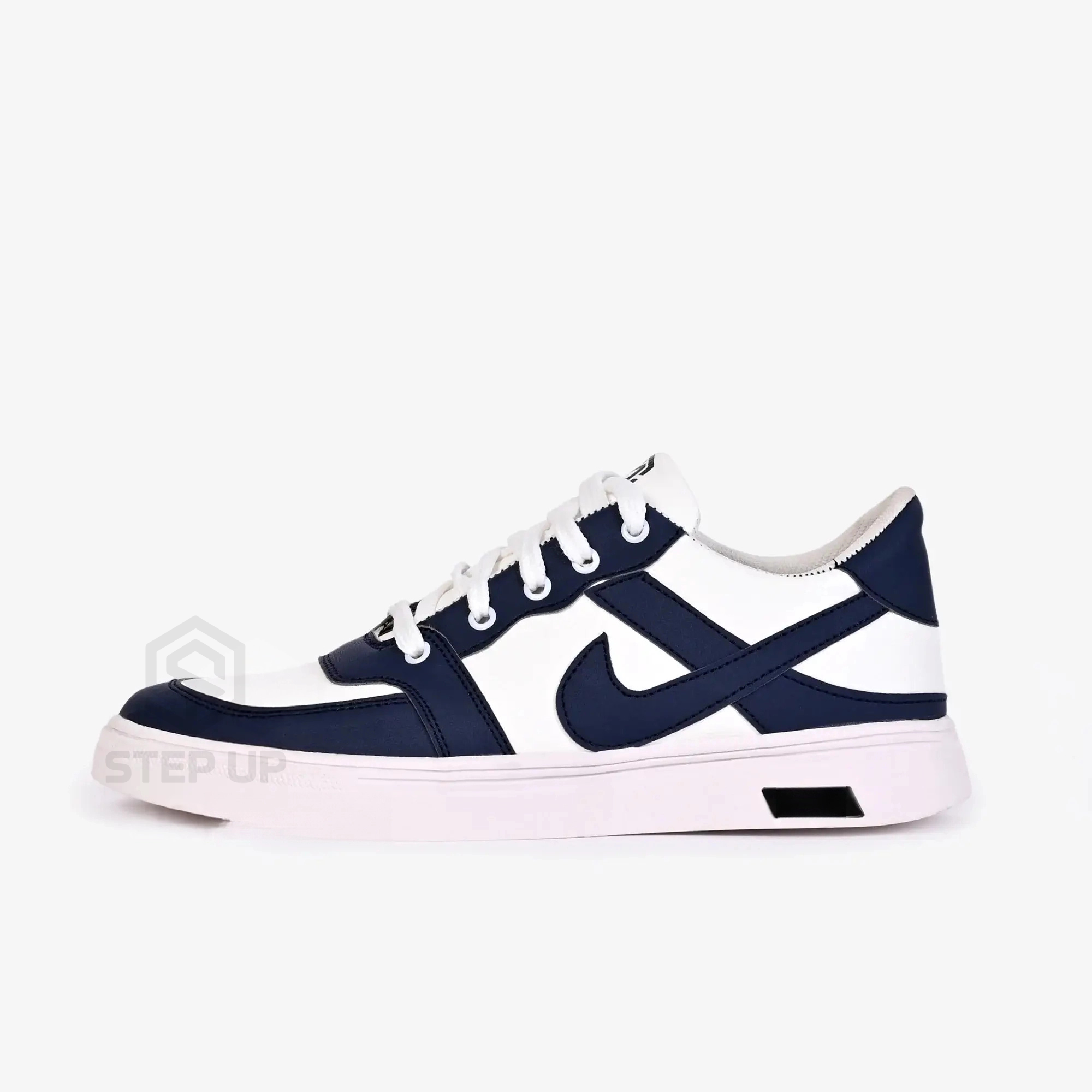 StepUp Terra Flex Sneaker Blue-061