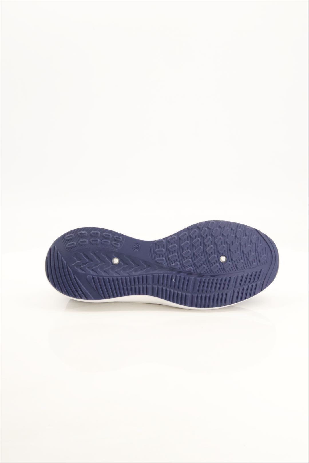 WOMEN'S BLUE SKECHERS SHOES