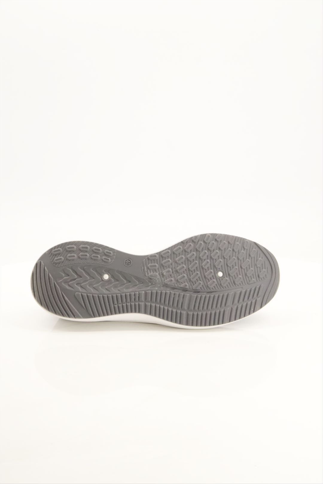 WOMEN'S GREY SKECHERS SHOES