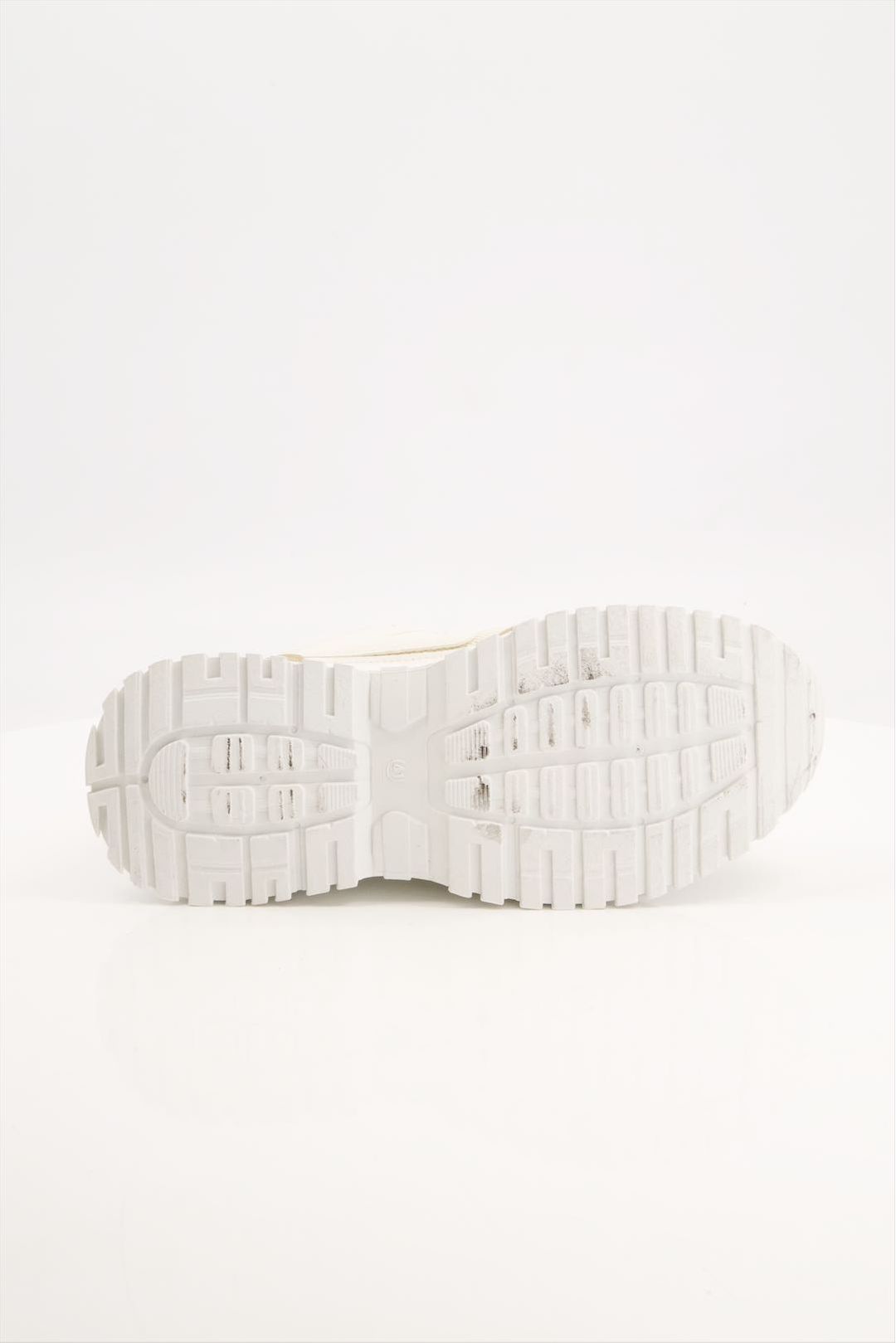 Brown Men Jogger Shoes by StepUp